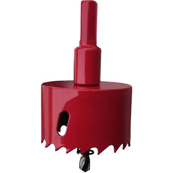 捷立（GeeLii）双金属开孔器 木材塑料石膏板打孔器 金属铝合金扩孔110mm 57030