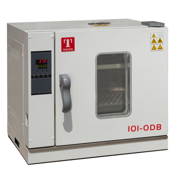 TAISITE洁净精密型自然干燥箱TJJHD-115T