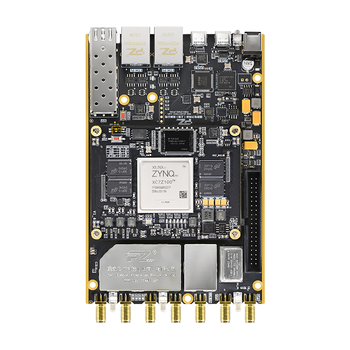 璞致软件无线电SDR AD9361 ZYNQ7035  pluto openwifi P351