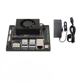 IPASON 组装机适配主板开发套餐orin nx 16G 13.3英寸