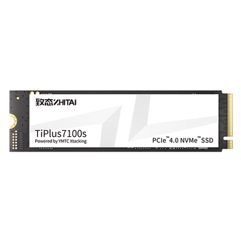 致态（ZhiTai）长江存储 1TB SSD固态硬盘 NVMe M.2接口 TiPlus7100s系列