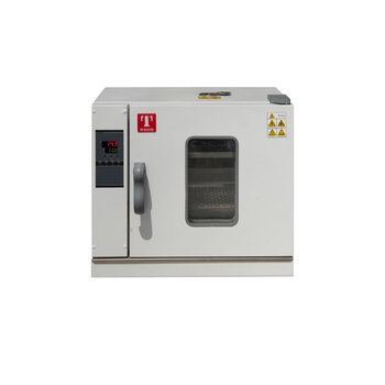 TAISITE泰斯特电热恒温干燥箱老化试验工业干燥箱烘箱不锈钢内胆202-0DB系列 202-3DB