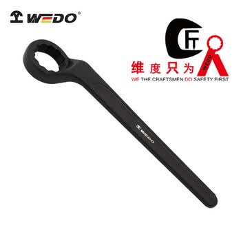 维度 高颈单头梅花扳手 55mm CT3308-55