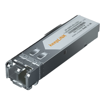 keepLINKKP-XS2D-13-LC20  万兆单模双纤SFP光模块LC接口1310nm、20公里