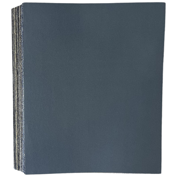 惠象 京东工业自有品牌 水砂纸汽车金属木漆文玩打磨抛光1000目100张