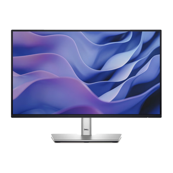 戴尔（DELL）24英寸 办公显示器 16:10超薄边框 IPS 100Hz 硬件级防蓝光 USB-C 旋转升降 P2423升级款 P2425