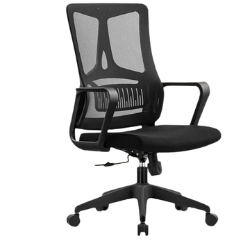 企诺GN004A办公椅电脑椅职员椅旋转升降椅电竞椅学习椅书桌椅会议转椅