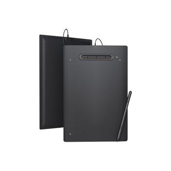 汉王（Hanvon）手写板易教数位板作业批注手绘板绘画板电脑手写板绘图板原笔迹手写板 科教手写板