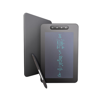 汉王（Hanvon） 手写板荟写PLUS可视手写板电子白板演示网课板电脑手写板教学复杂公式电子绘画板绘图板