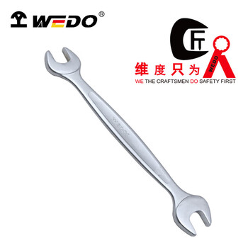 维度 加长双头开口扳手 27*30 WEDO151-2730