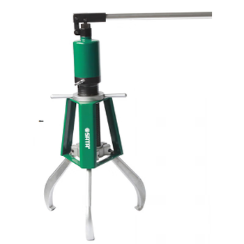 世达（SATA）一体式液压拉马 10吨	99002