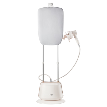 苏泊尔（SUPOR）【专业屏显】立式挂烫机40g/min大蒸汽2L水箱家用熨烫机大功率手持熨斗机商用EGU-206A团购礼物