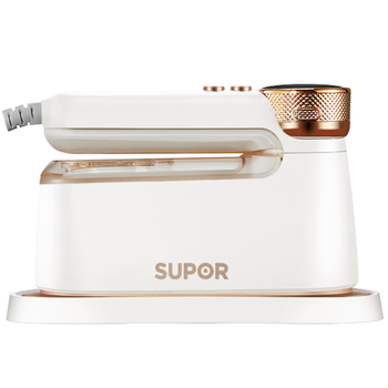苏泊尔（SUPOR）挂烫机家用手持增压蒸汽熨烫机便携式小型高效除菌干湿双熨大功率电熨斗礼品团购 EGH902