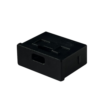 索厉USB安全锁USB端口锁USB封口塞 usb安全塞 usb 黑色可拆卸防尘塞物理安全锁10个装+2把工具 /20081