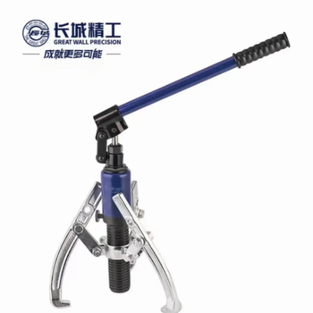 长城精工整体式液压拉马  421967