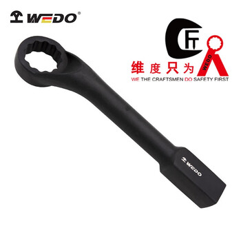 维度 美式敲击梅花扳手 38mm CT3318-38