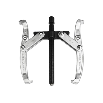 史丹利（STANLEY）2爪拉马8英寸小型轴承滚珠拆卸齿轮拔轮拉拔工具70866-S