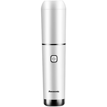 松下（Panasonic）车载吸尘器无线大吸力小型手持长续航家用便携高效吸猫毛除毛除尘团购礼品MC-HC10W