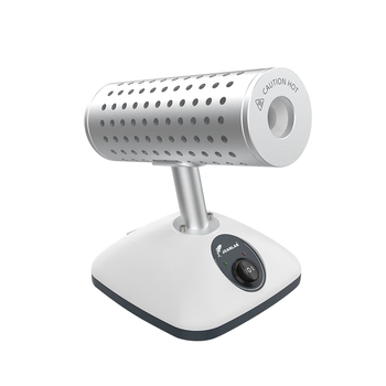 JOANLAB群安仪器 红外线接种环灭菌器实验室电热高温消毒快速杀菌安全柜电子灭菌器 DS-800