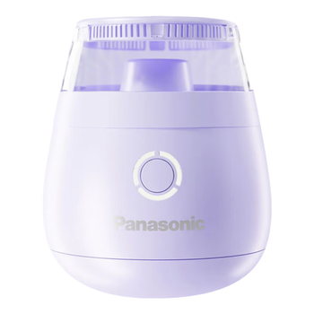 松下（Panasonic）毛球修剪器家用毛衣剃毛器充电式去毛球神器吸球器不伤衣服秋冬必备团购礼品NI-LR002-V【六刀头】