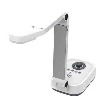 维山高拍仪 视频展台 高速扫描仪1800万试卷拍作业实物投影仪A3大幅面 教学书法网课录课VEE420