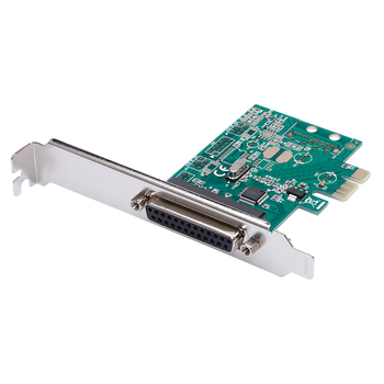 魔羯(MOGE)PCIEx1并口卡  台式机支持麒麟/UOS国产化平台 LPT打印机接口 MC2326