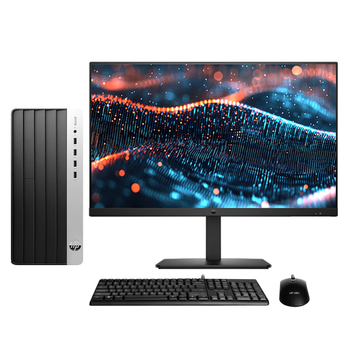 惠普战99 高性能台式电脑(14代i7-14700 64G 1T+2T RTX5060Ti 16G大显存)27屏 AI黑神话 设计图站