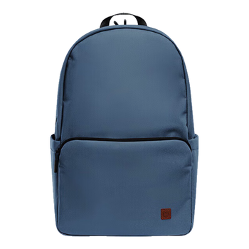 京东京造轻量小背包10L升级版2.0 双肩男女学生书包运动旅行 海蓝