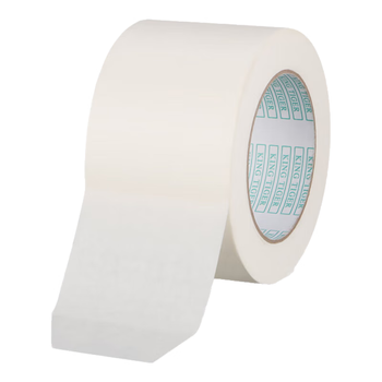 包大师美纹纸胶带80mm*50m*1卷装修遮蔽喷漆保护瓷砖美缝无痕贴美术分色纸专用手撕纸胶带拼豆豆DIY