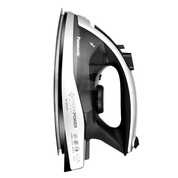 松下（Panasonic）手持挂烫机11g/min水箱0.31升【烫衣神器】电熨斗家用大功率大蒸汽熨烫机老式除皱熨被子NI-W920A