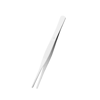 芯硅谷i-Quip 阿拉丁 V Series 不锈钢镊子 尺寸: 14cm;包装: 10个 S777888-14A-10EA