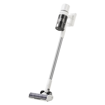 松下（Panasonic）【除尘神器】无线吸尘器家用大吸力手持绿光照显尘吸猫毛四重过滤MC-A30W【可拆电池增加续航】