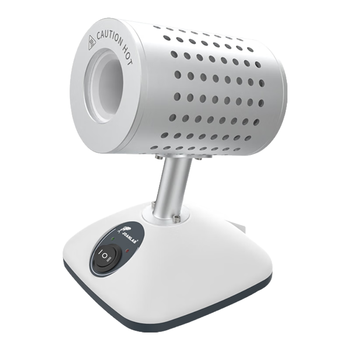 JOANLAB群安仪器 红外线接种环灭菌器实验室电热高温消毒快速杀菌安全柜电子灭菌器 DS-800S