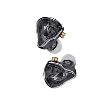 宁梵声学NM20入耳式有线耳机 专业监听耳机 电调动圈耳机 HIFI耳机 舞台耳返 扒谱利器
