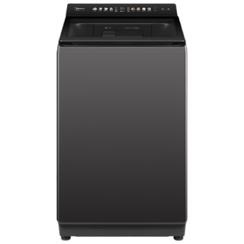 美的（Midea）随心洗 波轮洗衣机全自动家用 10公斤 专利免清洗 健康除螨 MB10V37T   京东自营