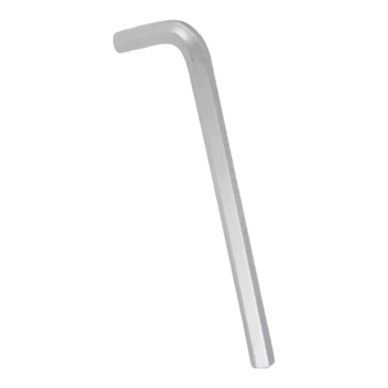 钢盾 SHEFFIELD S050405 公制加长内六角扳手5mm