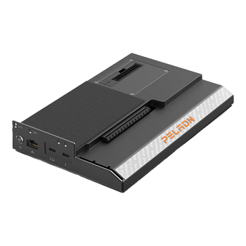 磐镭LINK S-1 笔记本电脑显卡拓展坞 双雷电3外接显卡扩展坞 兼容USB4迷你PC轻薄本外接独显M.2硬盘