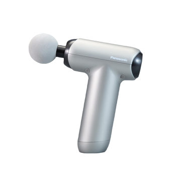松下（Panasonic）筋膜枪迷你按摩器便携颈膜枪专业按摩仪RAD22男女友生日父母礼物
