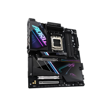 IPASON 组装机适配主板套装+X870E AORUS XTREME AI TOP