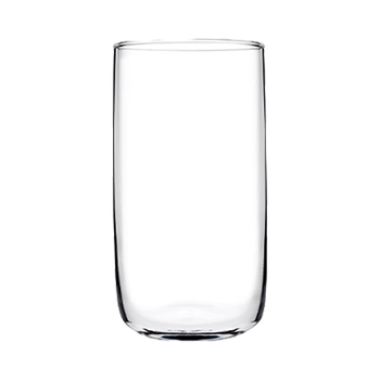 帕莎帕琦进口抗菌玻璃洋酒杯啤酒饮料冰淇淋杯家用水杯365ML1只420805