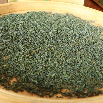 2021年新茶三杯香500g香茶高山云雾茶绿茶松阳香茶茶叶
