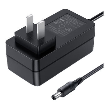 绿巨能(llano)12V2A电源适配器适用显示器路由器机顶盒监控摄像头移动硬盘DC充电器电源线 5.5*2.5mm圆口