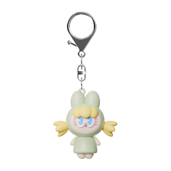 乐扣乐扣（LOCK&LOCK）随机发货 可爱卡通挂件水杯保温杯配件TLL089GRN TLL094PIK