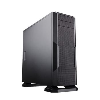 大勤图智i9 14900K/RTX5090深度学习支持双路显卡GPU服务器AI训练/图形渲染/建模塔式工作站水冷电脑主机