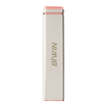 佰维（BIWIN）2TB 移动固态硬盘(PSSD) PD2000系列星光色 读速2050MB/s Type-C(USB3.2)接口手机电脑平台外接