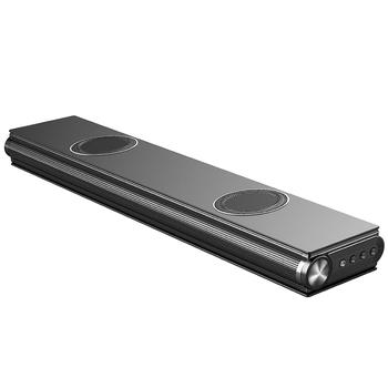 纽曼（Newmine）AK-600 回音壁电视音响家用客厅环绕音响蓝牙连接影院级低音炮客厅投影仪通用