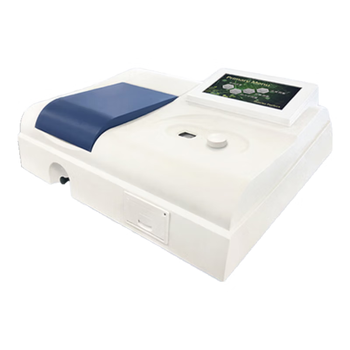 上分 仪电分析 可见紫外光分光光度计数显可见实验室大学定量定性检测722N