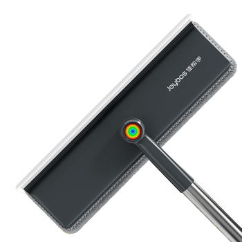 佳帮手擦玻璃神器高层外窗玻璃清洁神器洗刮一体家政专用擦玻璃器2025款