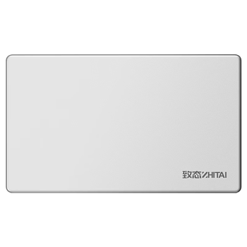 致态（ZhiTai）长江存储 1TB Type-c USB 3.2 移动固态硬盘（PSSD）灵·先锋版 读速2000MB/s 手机直连