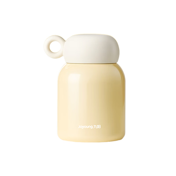 九阳（Joyoung）焖烧杯316L不锈钢保温饭盒男女士学生真空保温杯闷烧壶800ml